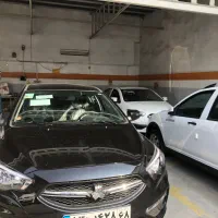 شاهین اتومات (مشکی برج 8)