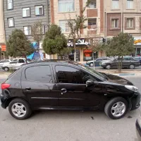 ۲۰۷ پانامشکی ۴۰۳ بی رنگ/تمیز/ق۹۹۰|خودرو سواری و وانت|پاکدشت, پاکدشت (مامازند)|دیوار