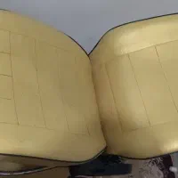 صندلی اصلاح