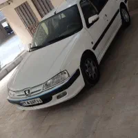 پارس مدل 93 XU7 شاسی سالم|خودرو سواری و وانت|ماهدشت, |دیوار