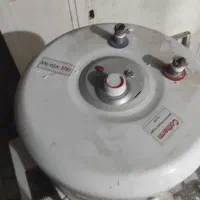 فروش آبگرمکن بنک برقی