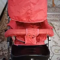 کالسکه بچه|کالسکه و لوازم جانبی|سرپل ذهاب, |دیوار