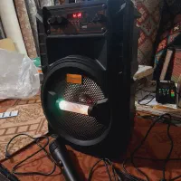 حراجی.اسپیکر نو|پخش‌کننده همراه|کرج, کمال‌شهر|دیوار