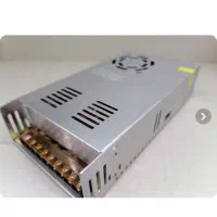 پاور برق سویچینگ ۱۱۰ به ۱۲۰ ولت .۱۲.ولت ۳۰ امپر