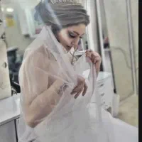 اجاره لباس عروس کاملا منصفانه