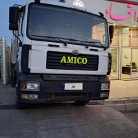 آمیکو مدل90 بدون رنگ کم کار و بدون توضیح درحد