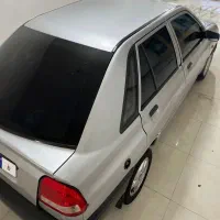 دوگانه کارخانه 141 شاسی پلمپ