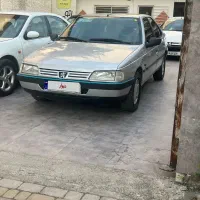 ۴۰۵پژو