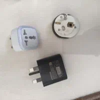 آداپتور گوشی