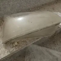 تلق چراغ جلو پرایدی