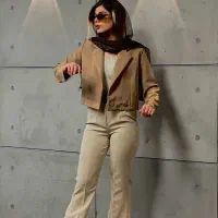 تعدادی خانم در عرصه هنر و مدلینگ