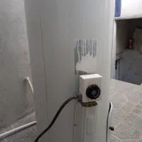 آبگرمکن زمینی|آبگرمکن، پکیج، شوفاژ|همدان, |دیوار