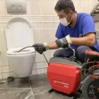 لوله بازکنی سراسر لاهیجان در ۱۵دیقه ارزان فوری