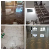 نظافت ساختمان ها و منازل ،،مشاعات ساختمانی|خدمات نظافت|شاهین‌شهر, مخابرات (شهید بهشتی)|دیوار