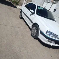 پژو پارس سفارشی