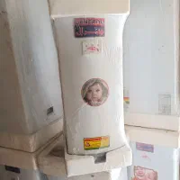 آبگرمکن برقی جنرال 20 و 30لیتری ورق ضخیم گالوانیزه