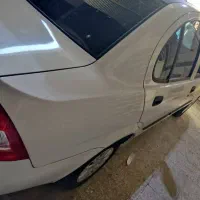 تیبا ۱|خودرو سواری و وانت|اهواز, کوی طلاب|دیوار