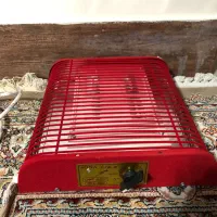 کرسی برقی سونا