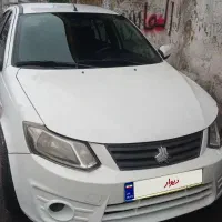 ساینا مدل ۹۶|خودرو سواری و وانت|رشت, سلیمانداراب|دیوار