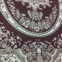 رو فرشی 12متری در حد نو