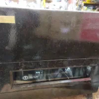 بخاری گازی مهیا گاز