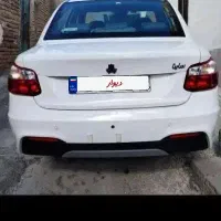 سایناs دوگانه کارخانه مدل ۱۴۰۳