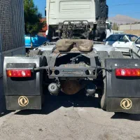 دانگ فنگ مدل۸۶|خودرو سنگین|خوی, |دیوار