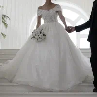 لباس عروس
