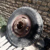 رینگ لاستیک