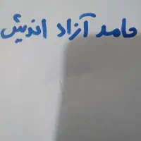 گمشده دنبالشیم