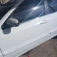 سمند پلاس تصادفی|خودرو سواری و وانت|شیراز, قلات|دیوار