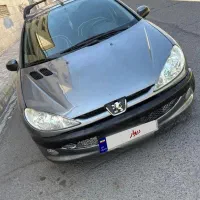 206 تیپ2/مدل 88/tu3