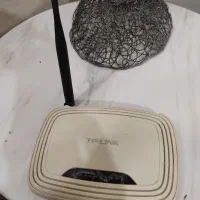 روتر وای‌فای TP Link