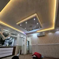 اجاره واحد آپارتمان / دو خواب / مبله