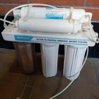 فیلترهای آب تصفیه تراست