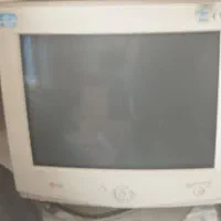 کامپیوتر قدیمی  سالم