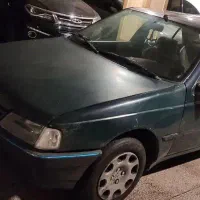 پژو اردی|خودرو سواری و وانت|تهران, پونک|دیوار