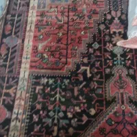 فرش دستبافت|فرش|مشکیندشت, |دیوار