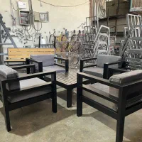 رنگ کار اقا استاتیک