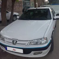 پژو پارس سال XU7