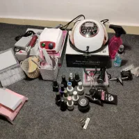 دستگاه سوهان استرانگ ۲۰۷کره ای اصل