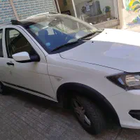 کوییک gxrl|خودرو سواری و وانت|تهران, باشگاه نفت|دیوار