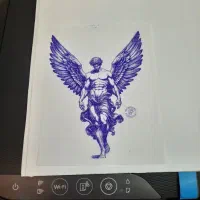 پرینتر اپسون|پرینتر، اسکنر، کپی، فکس|خرمآباد, |دیوار