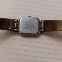 ۲عدد ساعت زنانه قدیمی ژاپنی|ساعت|تبریز, |دیوار