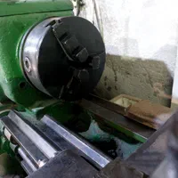دستگاه تراش روسی با تخفیف|ماشین‌آلات صنعتی|مشهد, چهنو|دیوار