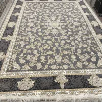 فرش ۹ متری /تمام نخ/ارسال مازندران|فرش|فریم, |دیوار