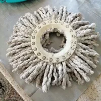 سری طی چرخشی در حد نو زمین شور