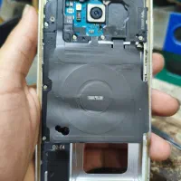 برد اس ۹ پلاس تمیز