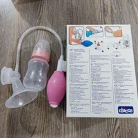 شیردوش دستی چیکواصل