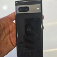 گوشی پیکسل ۷